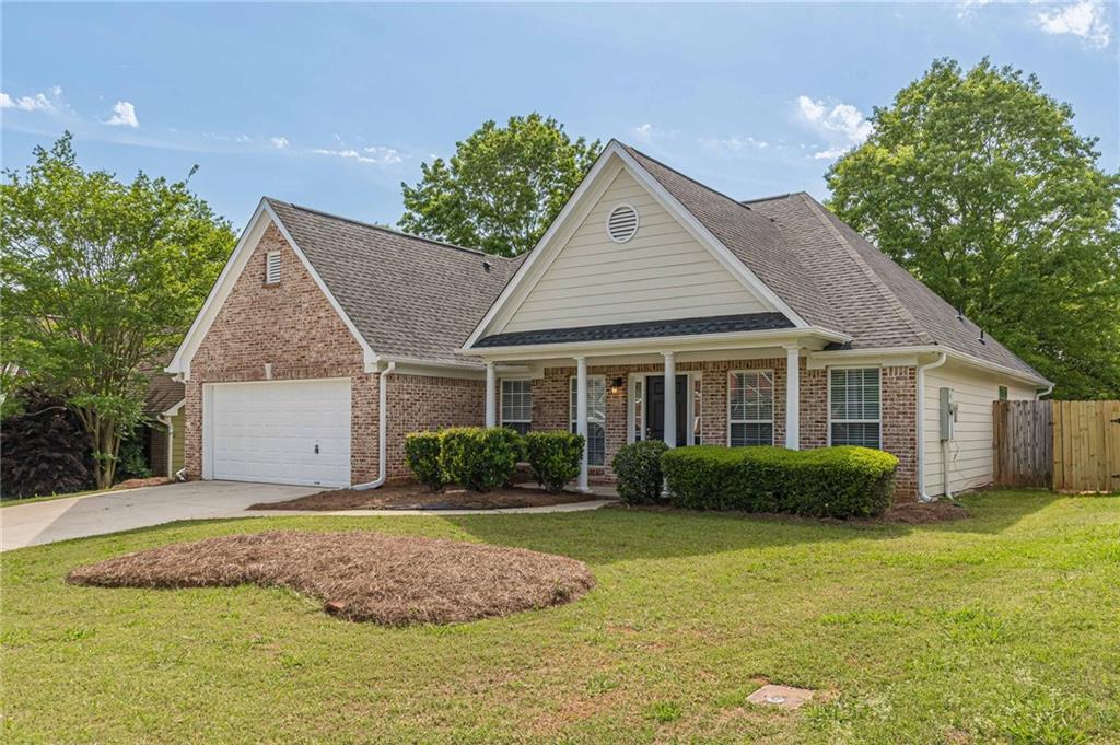 239 Gilliam Court, Locust Grove, Georgia image 4
