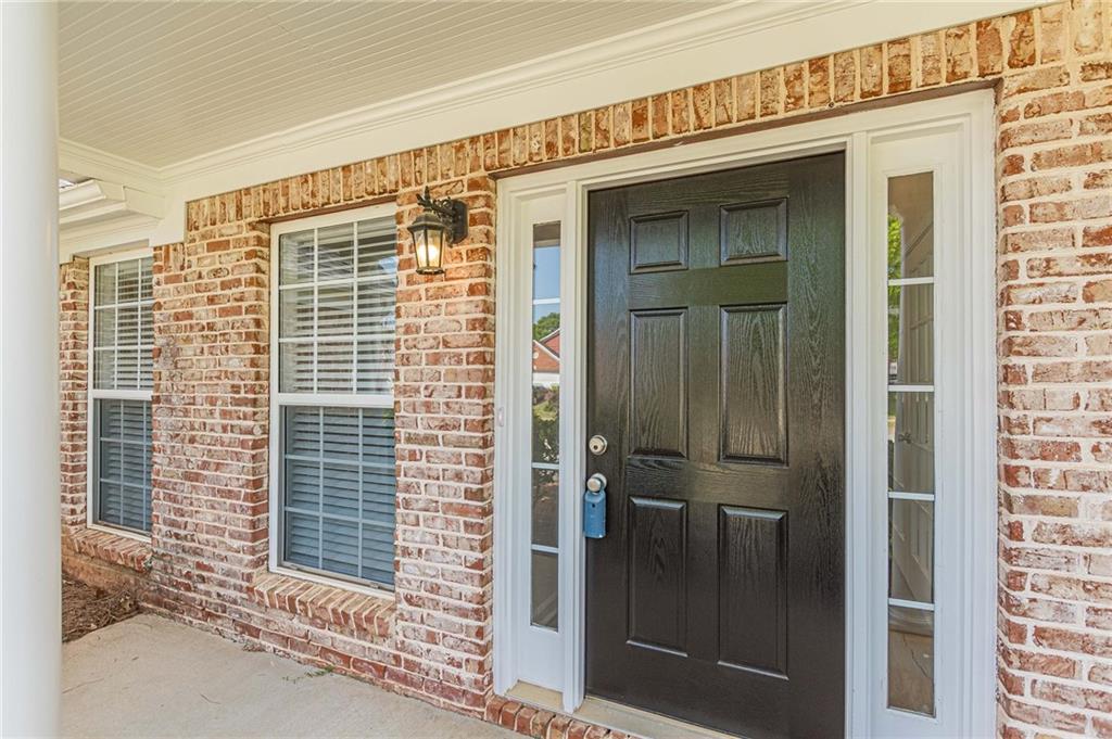 239 Gilliam Court, Locust Grove, Georgia image 5