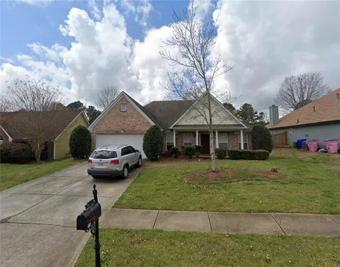 239 Gilliam Court, Locust Grove, GA 30248 - MLS#: 7533538