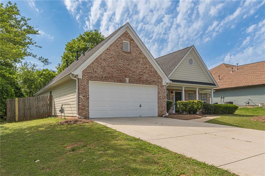 239 Gilliam Court, Locust Grove, Georgia image 3