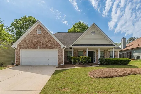 239 Gilliam Court, Locust Grove, GA 30248 - MLS#: 7533538