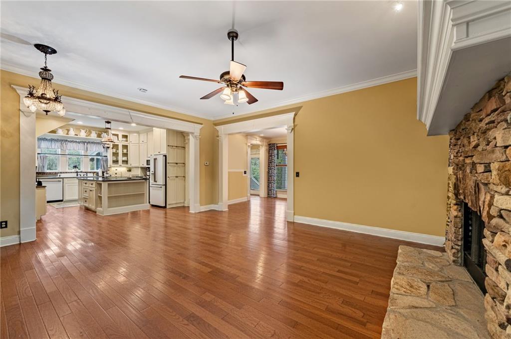 Ellijay, Georgia, 30540, United States, 4 Bedrooms Bedrooms, ,3 BathroomsBathrooms,Residential,Active,1968102