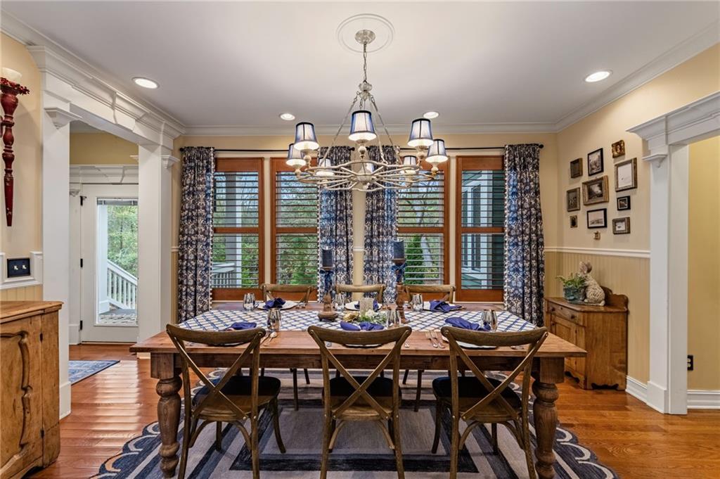 Ellijay, Georgia, 30540, United States, 4 Bedrooms Bedrooms, ,3 BathroomsBathrooms,Residential,Active,1968102