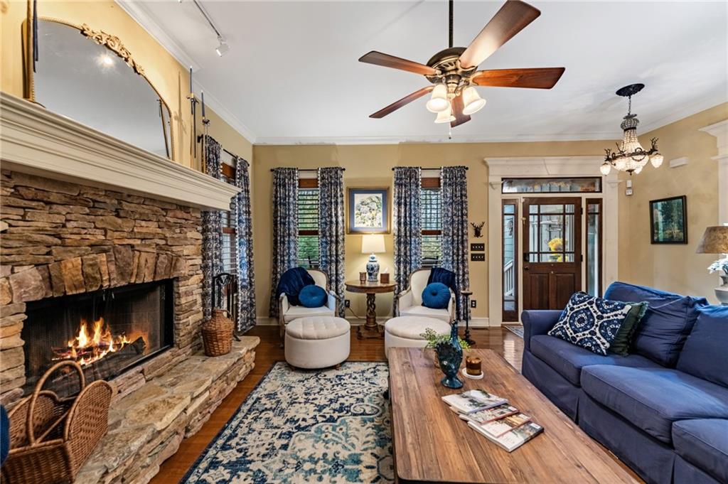 Ellijay, Georgia, 30540, United States, 4 Bedrooms Bedrooms, ,3 BathroomsBathrooms,Residential,Active,1968102
