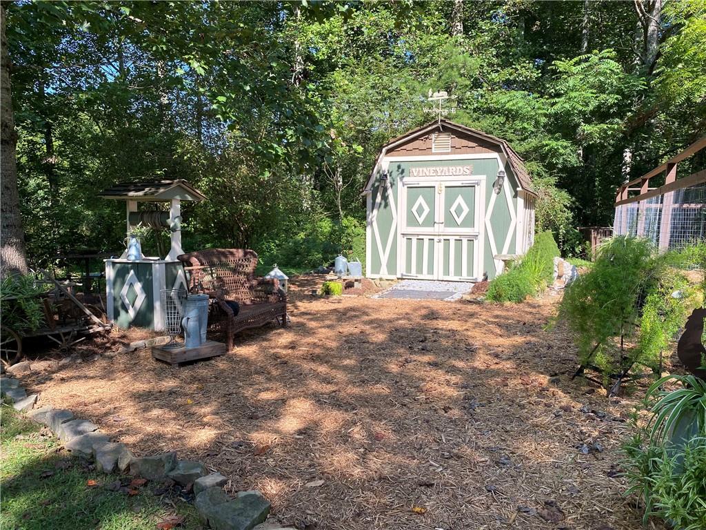 Ellijay, Georgia, 30540, United States, 4 Bedrooms Bedrooms, ,3 BathroomsBathrooms,Residential,Active,1968102