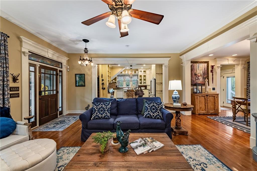Ellijay, Georgia, 30540, United States, 4 Bedrooms Bedrooms, ,3 BathroomsBathrooms,Residential,Active,1968102