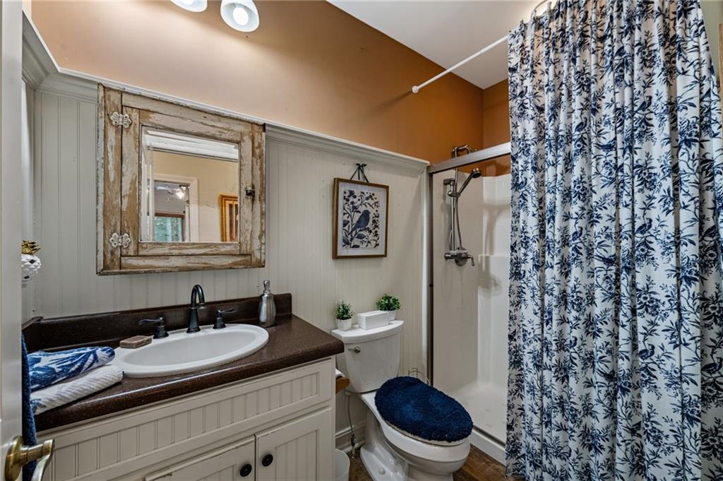 Ellijay, Georgia, 30540, United States, 4 Bedrooms Bedrooms, ,3 BathroomsBathrooms,Residential,Active,1968102