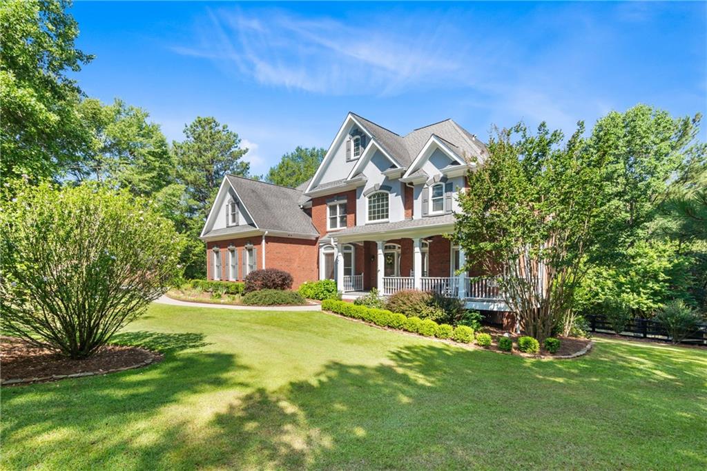 8030 Eagle Lake View