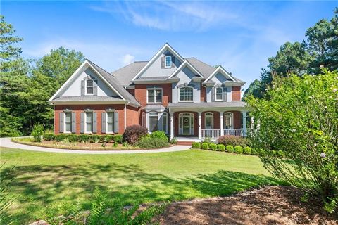 8030 Eagle Lake View Cumming GA 30028
