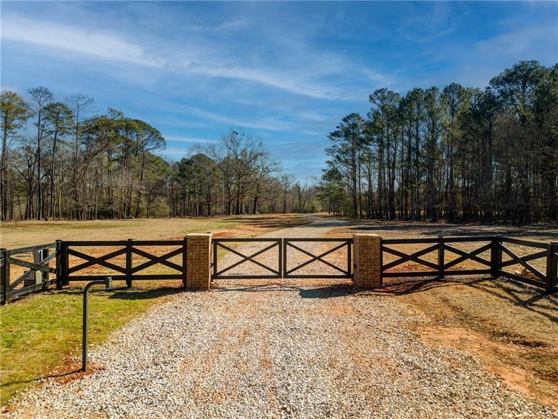 691 Moccasin Gap Road