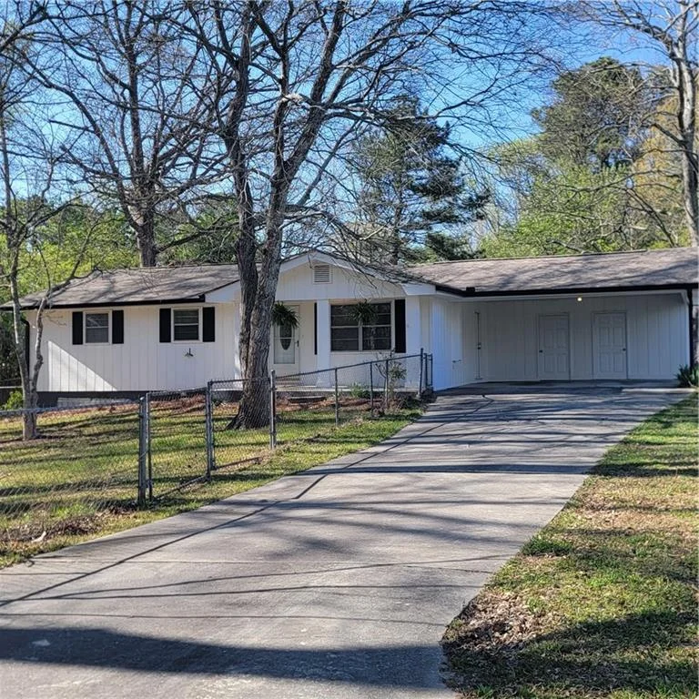 118 Meadows Court