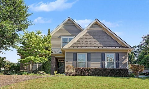 Homes For Sale - 170 Owens Farm Lane<br/> Woodstock, GA 30188