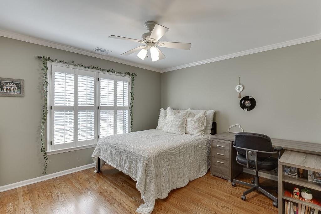 3284 Bakers Mill Court, Dacula, Georgia image 30