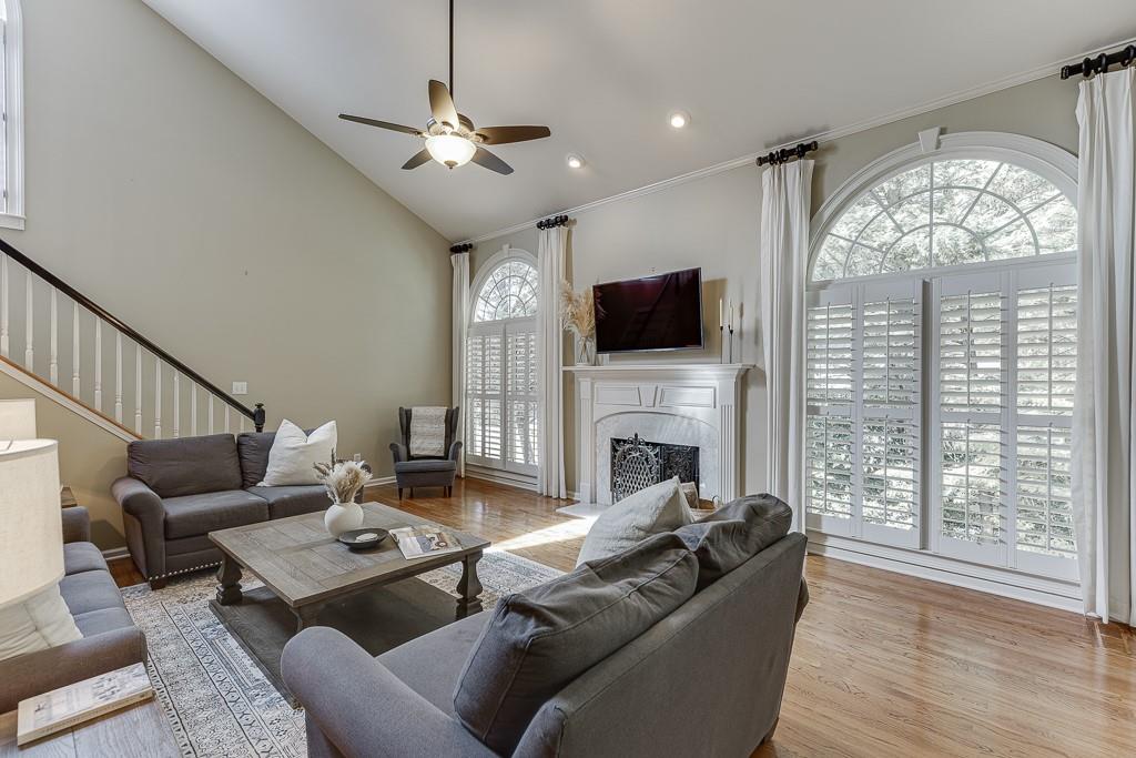3284 Bakers Mill Court, Dacula, Georgia image 12