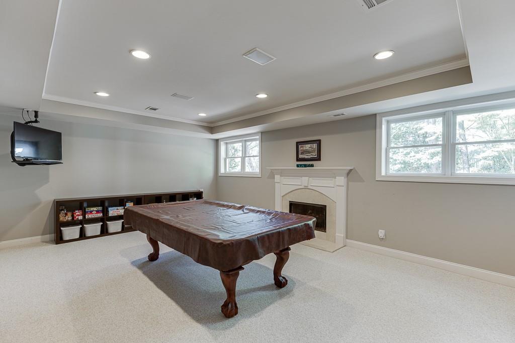 3284 Bakers Mill Court, Dacula, Georgia image 40