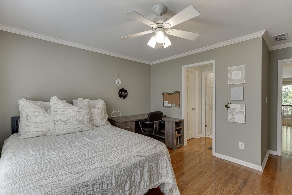 3284 Bakers Mill Court, Dacula, Georgia image 31