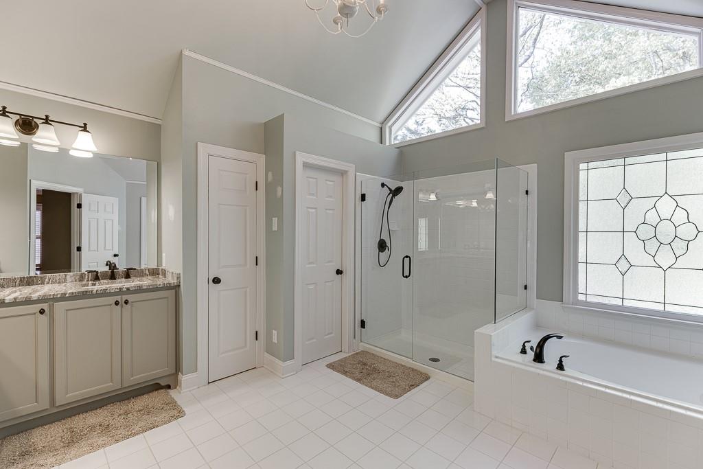 3284 Bakers Mill Court, Dacula, Georgia image 36