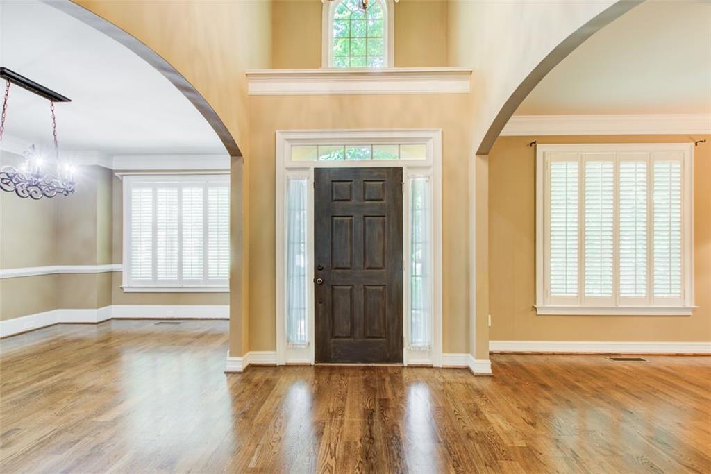 245 ASHLEY FOREST Drive