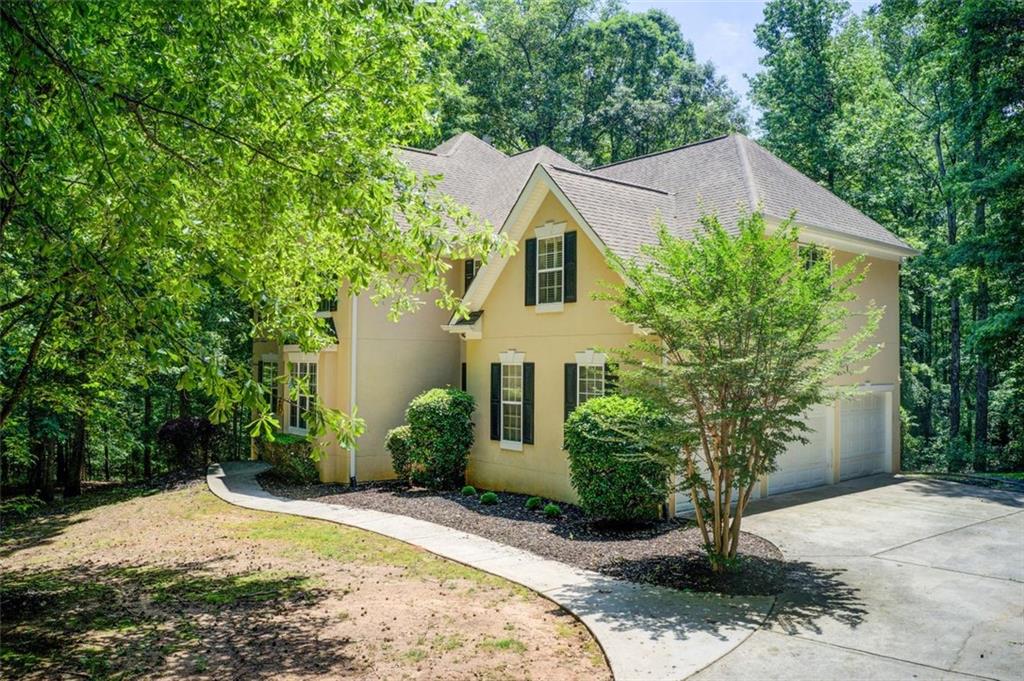 245 ASHLEY FOREST Drive