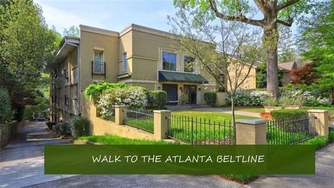 32 28th Street NW 201 Atlanta GA 30309