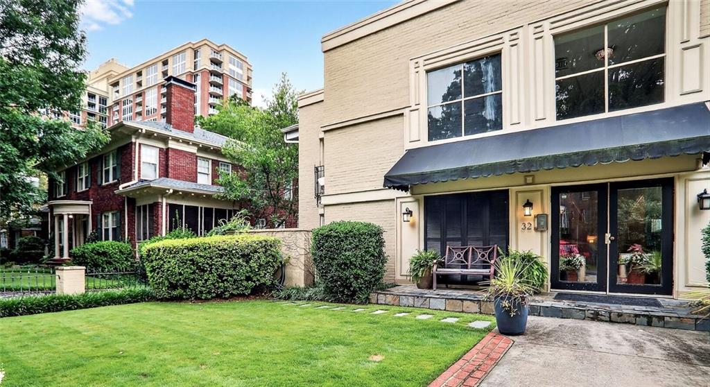 WINGFIELD - Residential