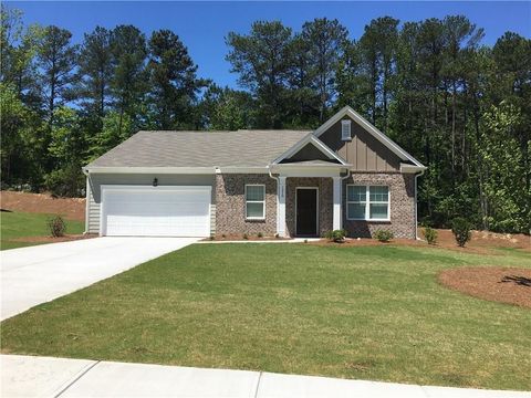 Homes For Sale - 7210 Ashley Falls Court<br/> Douglas County, Douglasville, GA 30134
