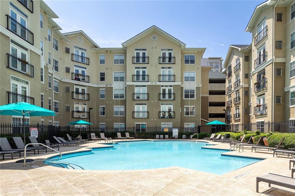 800 Peachtree Street #8531, Atlanta, Georgia image 15