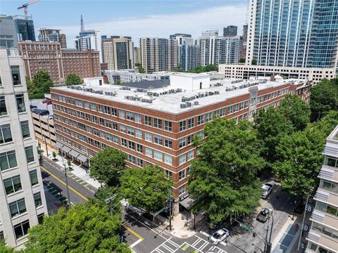 800 Peachtree Street NE 8531 Atlanta GA 30308