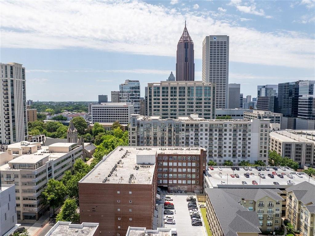 800 Peachtree Street #8531, Atlanta, Georgia image 23