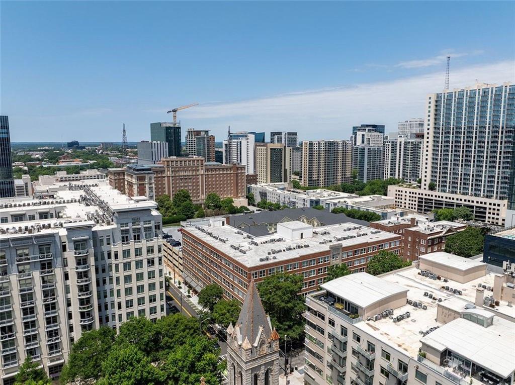 800 Peachtree Street #8531, Atlanta, Georgia image 21