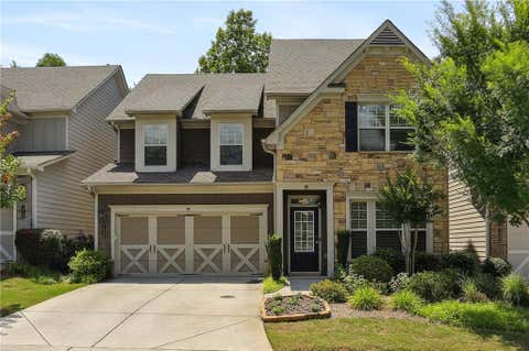 Homes For Rent - 1400 Roswell Manor Circle<br/> Roswell, GA 30076