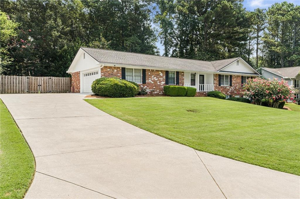 226 Machelle Lane