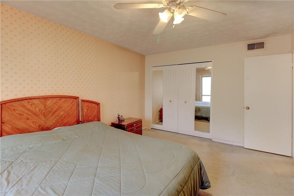 3252 Abbeywood Drive, Decatur, Georgia image 23