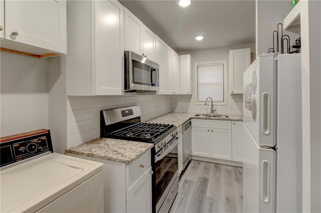 3252 Abbeywood Drive, Decatur, Georgia image 10
