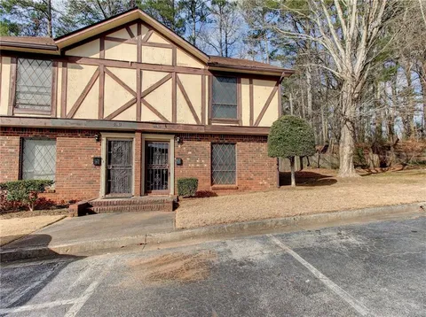 3252 Abbeywood Drive, Decatur, GA 30034 - MLS#: 7461649