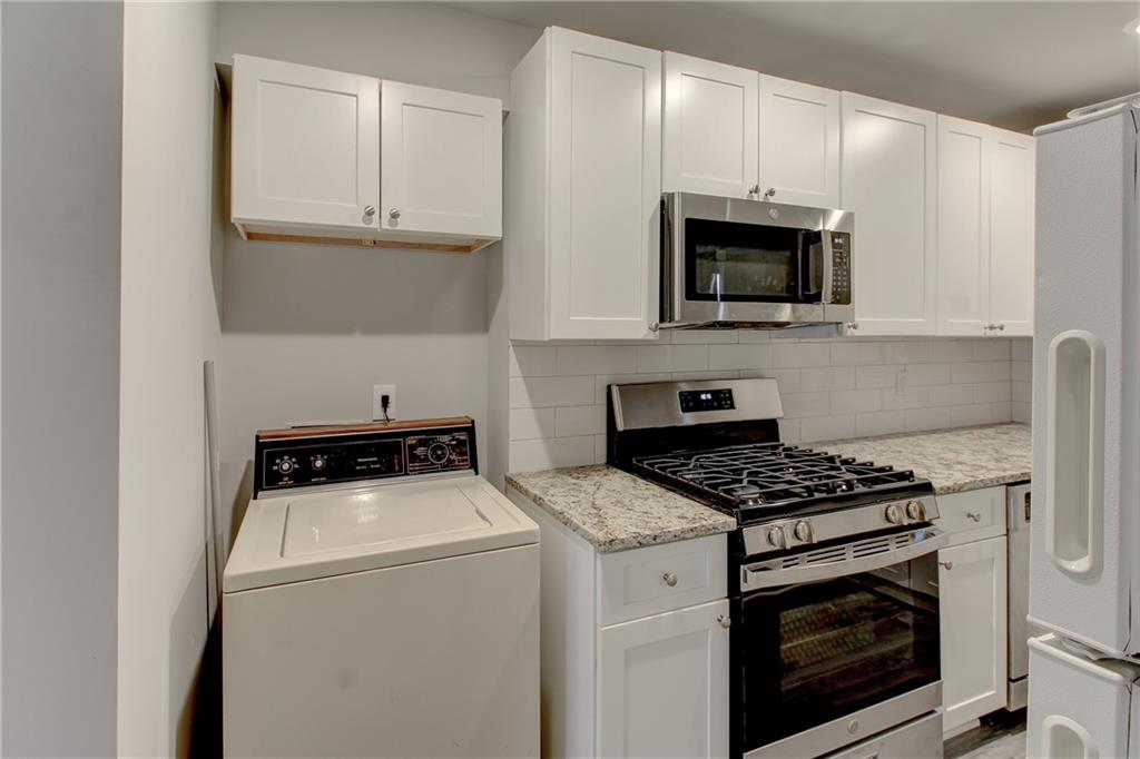 3252 Abbeywood Drive, Decatur, Georgia image 11