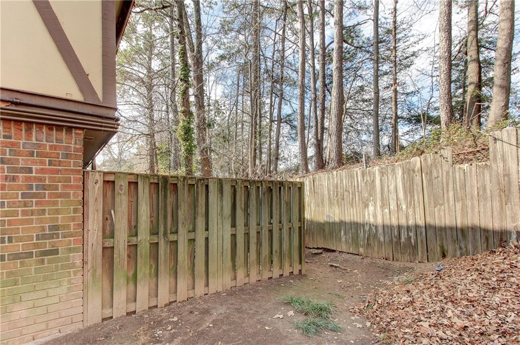 3252 Abbeywood Drive, Decatur, Georgia image 3