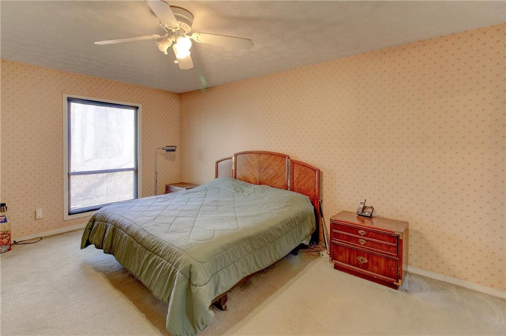 3252 Abbeywood Drive, Decatur, Georgia image 21