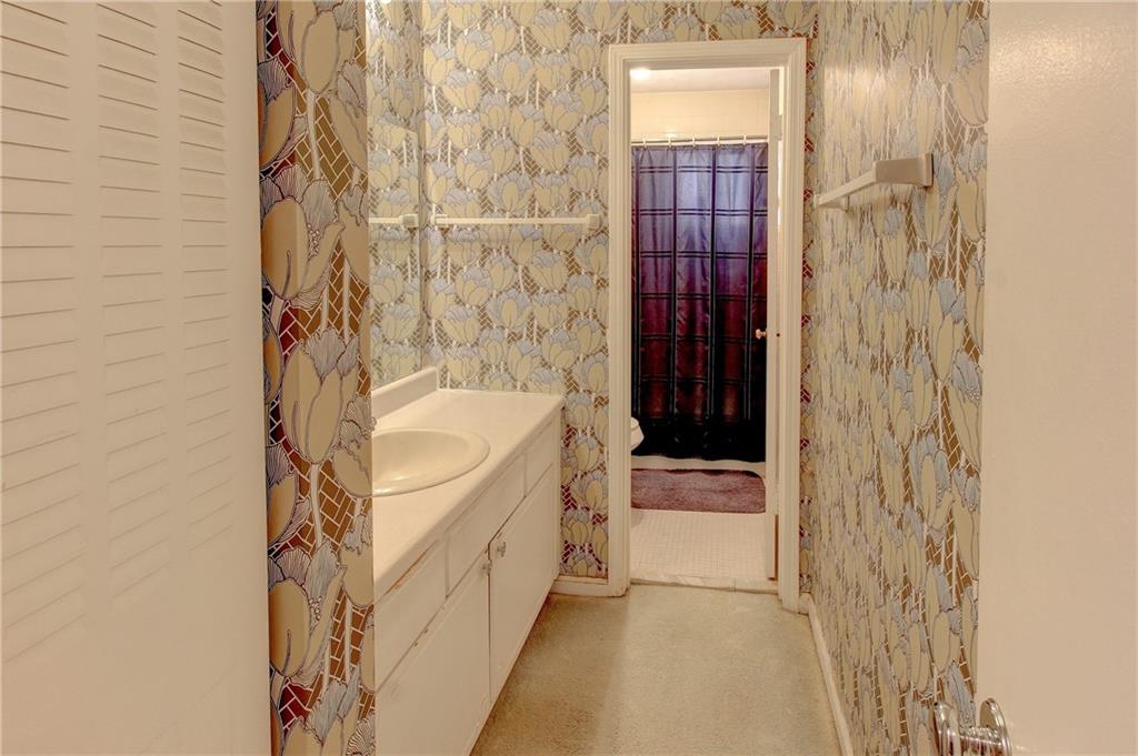 3252 Abbeywood Drive, Decatur, Georgia image 18