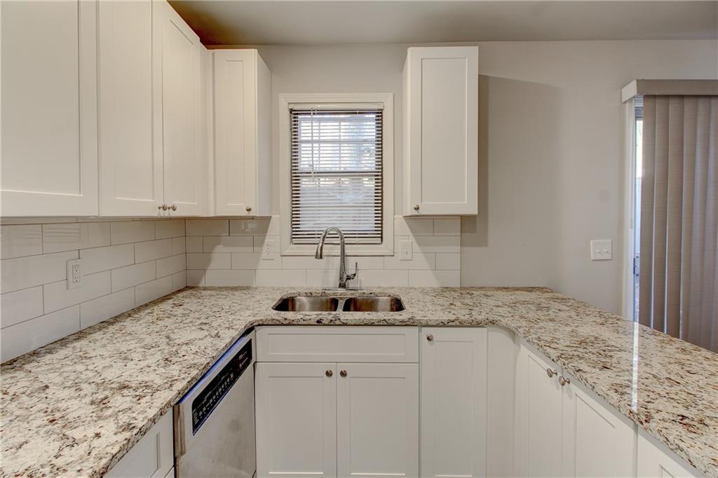 3252 Abbeywood Drive, Decatur, Georgia image 12