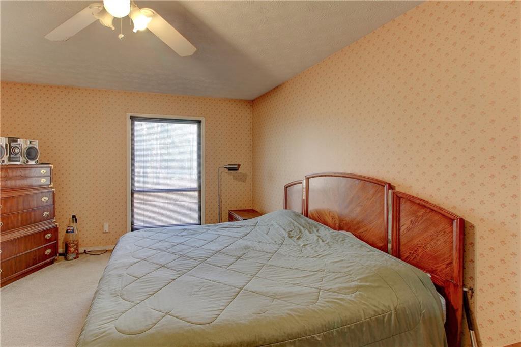 3252 Abbeywood Drive, Decatur, Georgia image 22