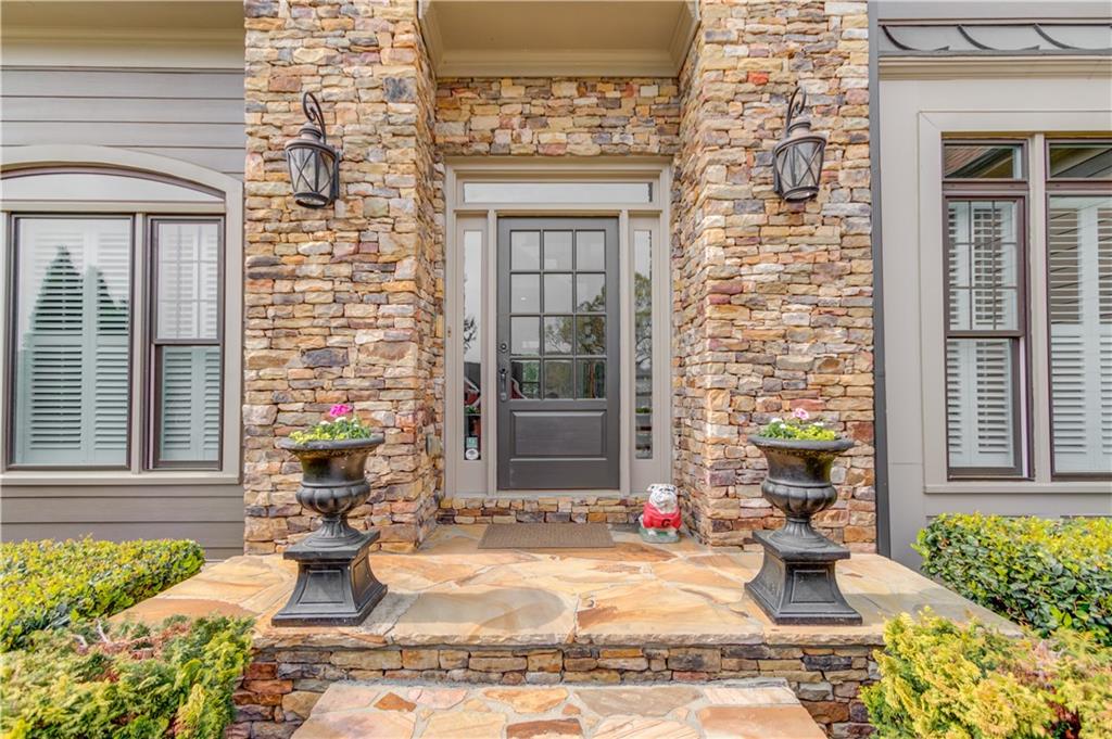 1581 Mulberry Lake Drive, Dacula, Georgia image 4