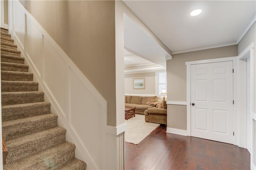 1581 Mulberry Lake Drive, Dacula, Georgia image 41