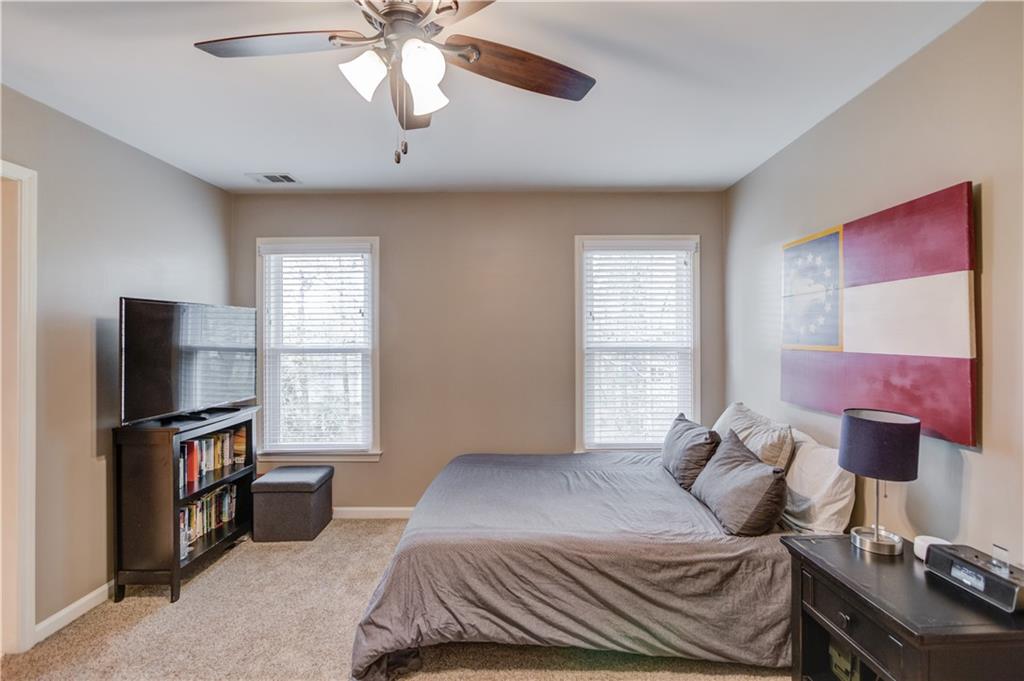 1581 Mulberry Lake Drive, Dacula, Georgia image 39