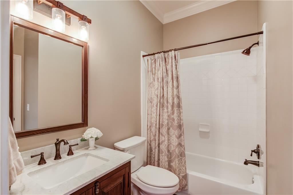 1581 Mulberry Lake Drive, Dacula, Georgia image 23