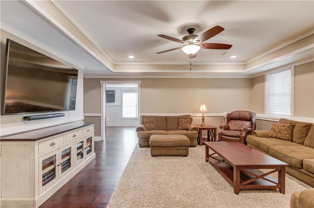 1581 Mulberry Lake Drive, Dacula, Georgia image 42