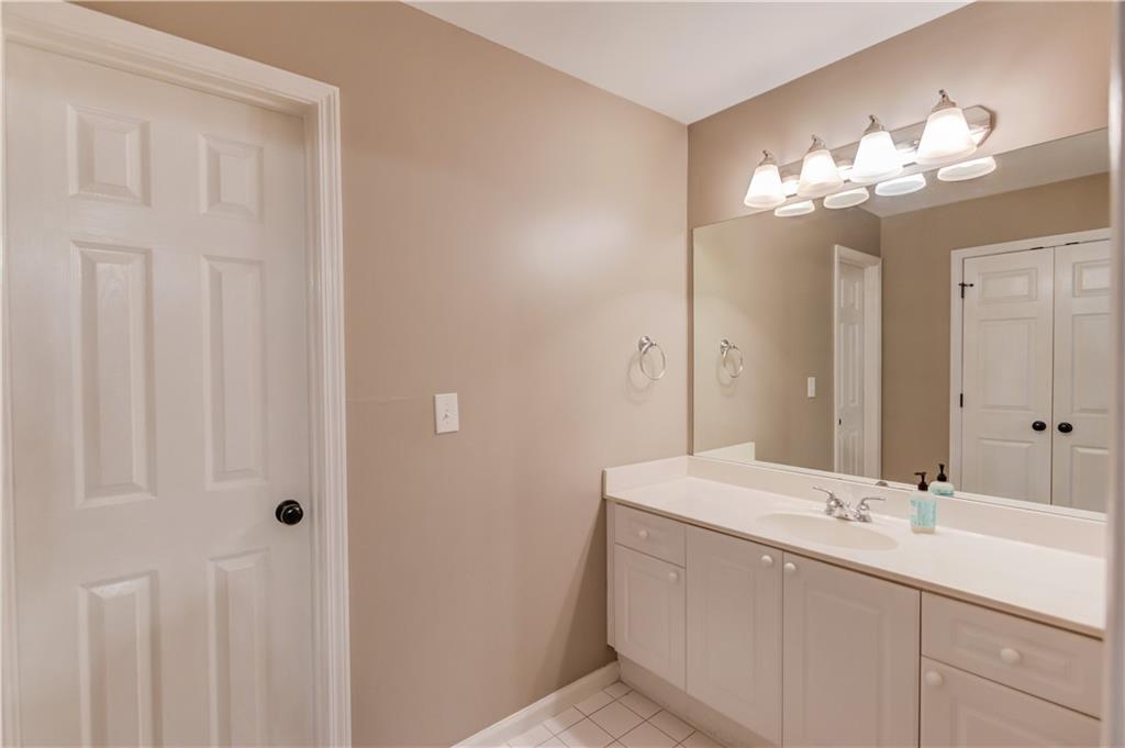 1581 Mulberry Lake Drive, Dacula, Georgia image 38
