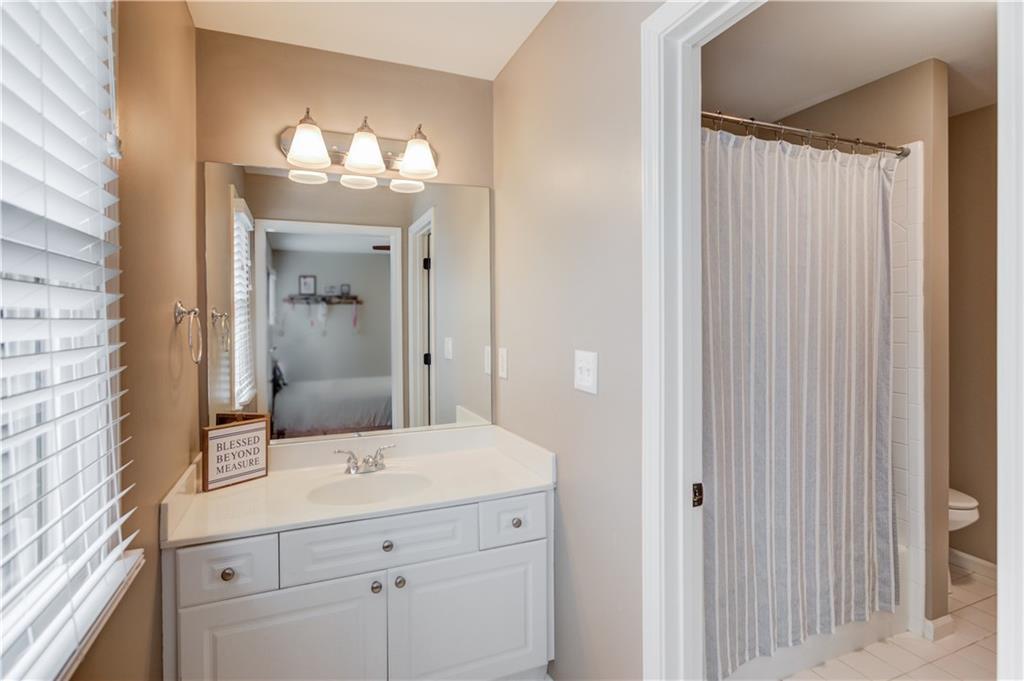 1581 Mulberry Lake Drive, Dacula, Georgia image 36