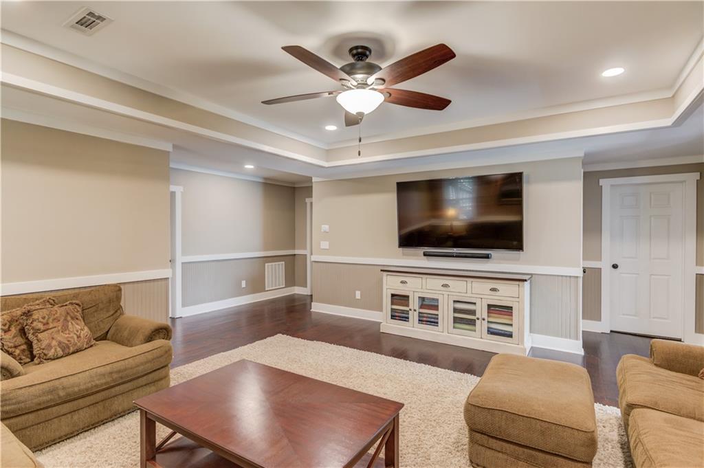 1581 Mulberry Lake Drive, Dacula, Georgia image 43