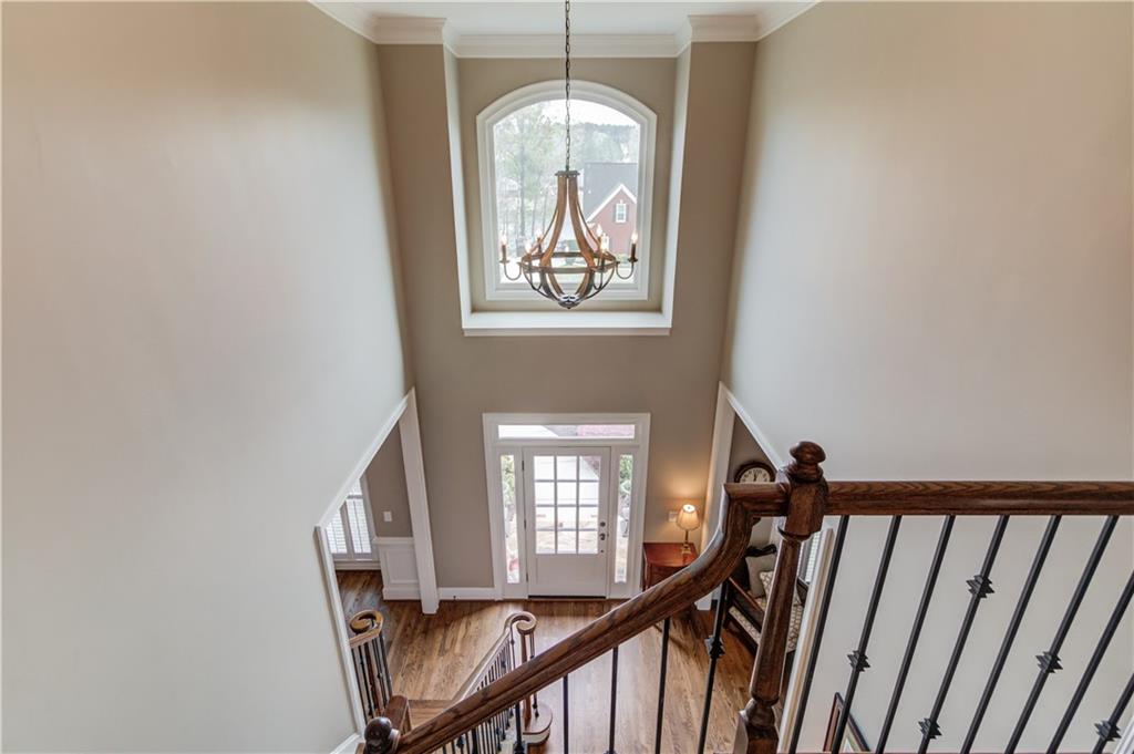 1581 Mulberry Lake Drive, Dacula, Georgia image 24